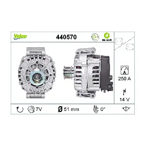 440570 VALEO