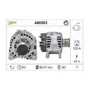 440503 VALEO