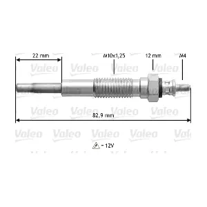 VALEO 345148