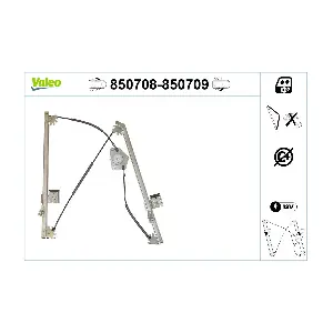 850708 VALEO