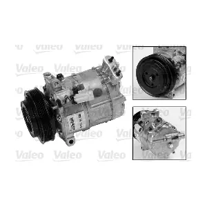 VALEO 699807