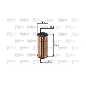VALEO 586502