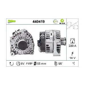 440419 VALEO