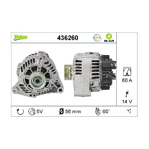 VALEO 436260