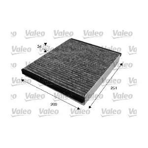VALEO 715628