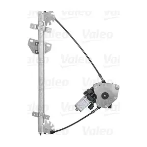 VALEO 851684 Склопідйомник