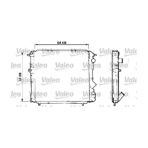TH225 VALEO
