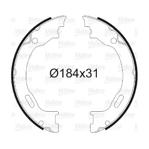 564010 VALEO