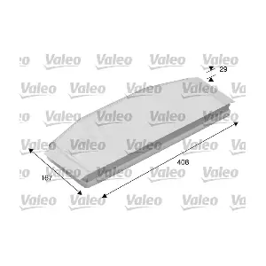 VALEO 698815