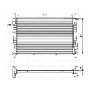 VALEO 701527