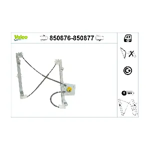 VALEO 850876