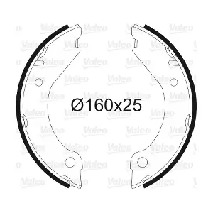 VALEO 562765
