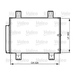 814206 VALEO