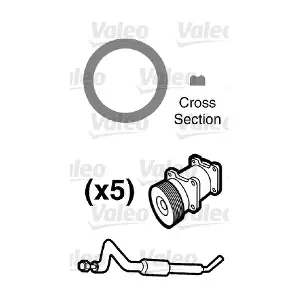 509550 VALEO