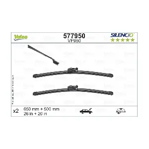 VALEO 577950