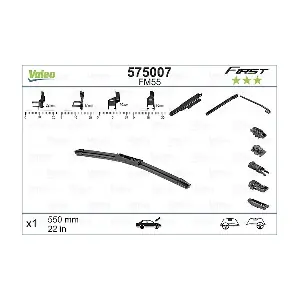 VALEO 575007