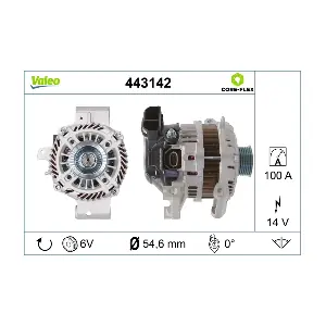 443142 VALEO