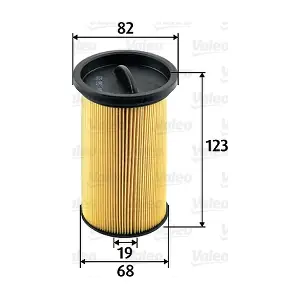 VALEO 587921