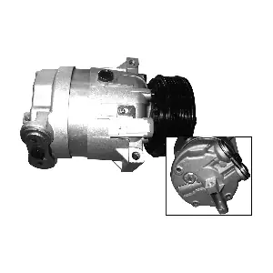 VALEO 699102