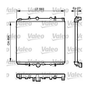 732945 VALEO