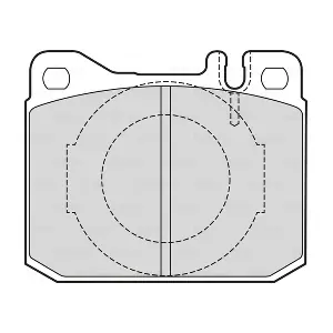 VALEO 601746