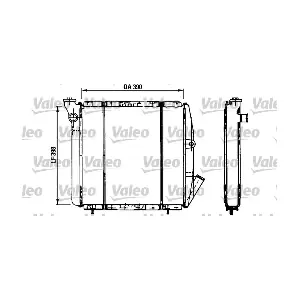 810851 VALEO