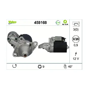 VALEO 458168