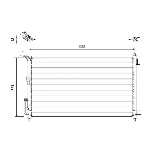 VALEO 817836