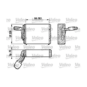 817031 VALEO