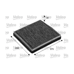 VALEO 715512