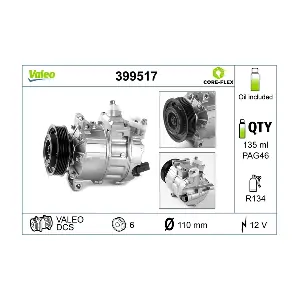 VALEO 399517