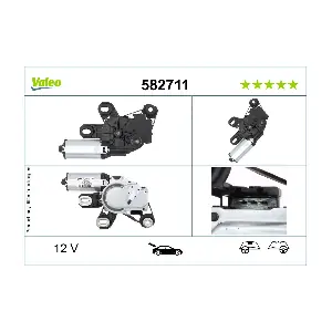 582711 VALEO