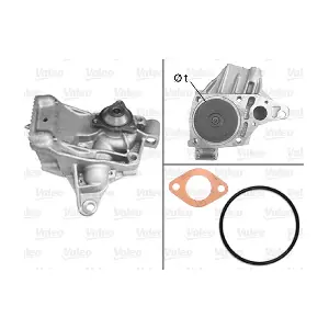 VALEO 506783