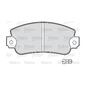 VALEO 598160