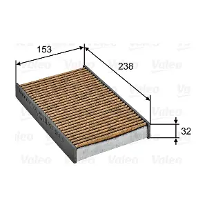 VALEO 701025