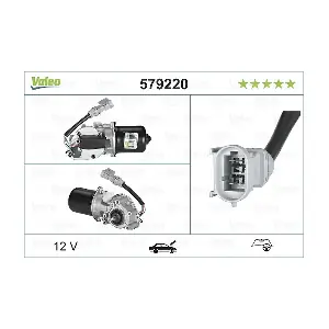 VALEO 579220