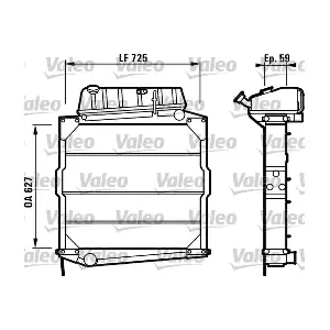 730986 VALEO