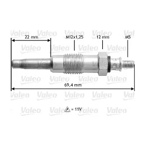 VALEO 345116