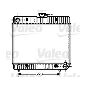 734502 VALEO