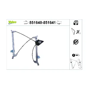 851640 VALEO