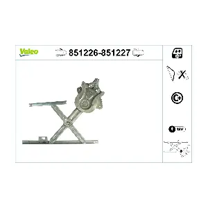 851226 VALEO