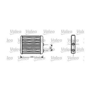 VALEO 812285