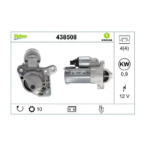 VALEO 438508