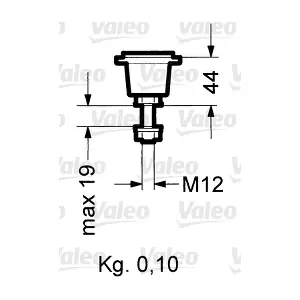 040028 VALEO