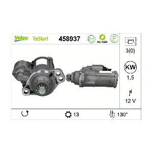 458937 VALEO
