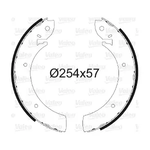 VALEO 562108