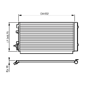 VALEO 814187