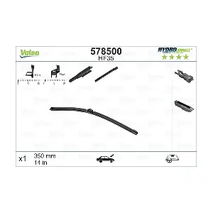 VALEO 578500