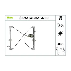 851646 VALEO