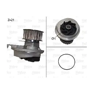 VALEO 506087